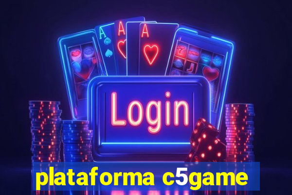 plataforma c5game